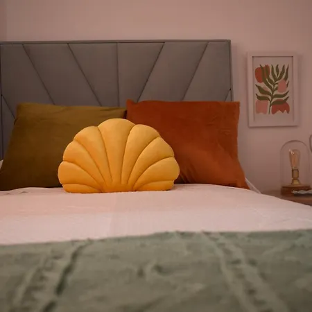 Apartamento Bohemio Centro