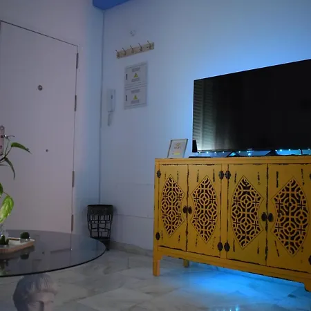 Apartamento Bohemio Centro * Ronda