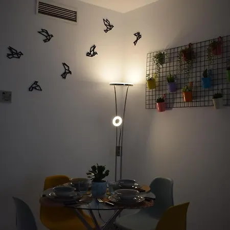 Apartamento Bohemio Centro Apartment *