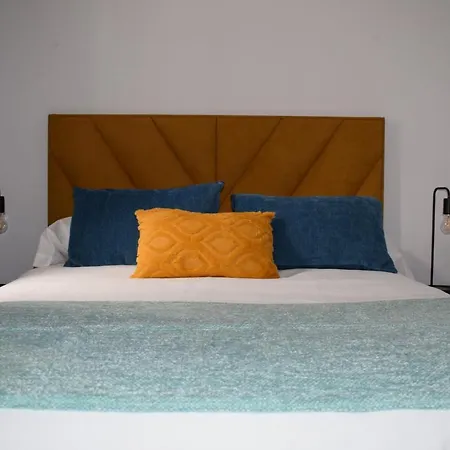 Apartamento Bohemio Centro Apartment Ronda