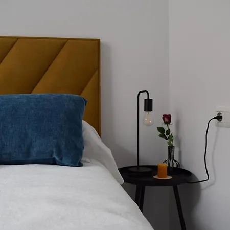 Apartamento Bohemio Centro Apartment