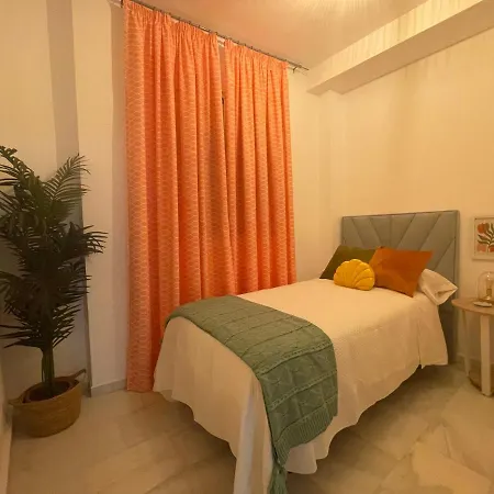 Apartment Apartamento Bohemio Centro *