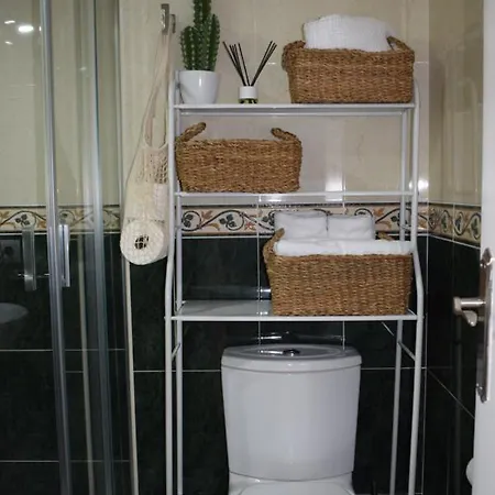 Apartamento Apartamento Bohemio Centro *